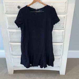GAP Black Dress